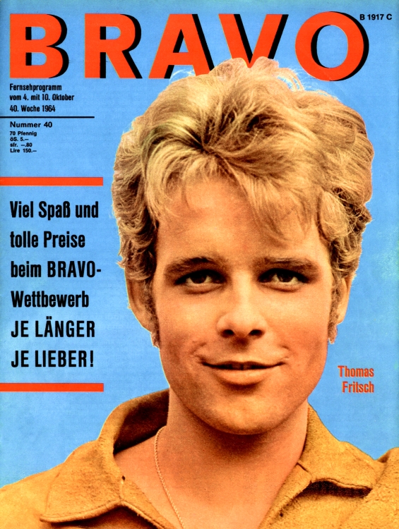 BRAVO 1964-40